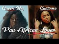 Download Lagu Queen Biz - Pan African Lover ft. Chidinma - Clip Officiel