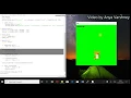 How to build a simple coin collector game in python