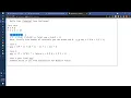 Bella Ciao - Codechef