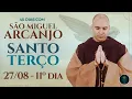 Download Lagu TERÇO DE HOJE — 27/08/2025 - QUARESMA DE SÃO MIGUEL - 11º DIA