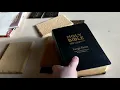Holy Bible New International Version NIV 2011 Revision