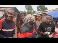 Lagu Kokosango ft  Wamwiduka -_- awelelo-_-(video music) Babatoni