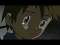 Download Lagu Digimon Tamers - Takato sad Green Screen