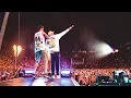Download Lagu SDP feat. Sido - Die Nacht von Freitag auf Montag (Live aus der Wuhlheide Berlin)