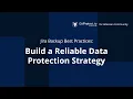 Jira Backup Best Practices - GitProtect io at Baltimore ACE May 2023 Atlassian Community Event