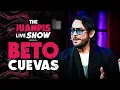 Download Lagu @BetoCuevasOficial cuenta cómo rasguñó a un delfín - The Juanpis Live Show