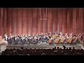 GMEA all state string orchestra 2026 The Five Variants