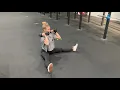 DB Z press