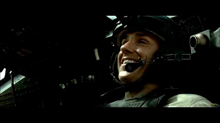 Black Hawk Down Tribute To The 25th Anniversary 