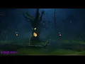 Spooky Music - Midnight Woods