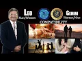 Leo and Gemini Compatibility Leo Gemini Compatibility Relationship