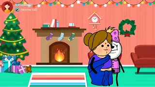 قصص أطفال أجواء الشتاء قصص قبل النوم 2023 