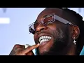 Download Lagu Burnaboy performing THE REMIX OF YG MARLEY'S \