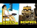 Download Lagu ¡Llegó Al Mundo De MINECRAFT Y Se Convirtió En El REY Más Fuerte Con Una PALA! Manhwa Resumen