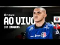 Download Lagu TV Coral - AO VIVO - SEMIFINAL - Maranhão X Santa Cruz - Série D 2025