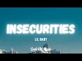 Download Lagu Lil Baby - Insecurities (Lyrics)