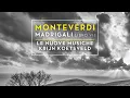 Download Lagu Monteverdi: Madrigals Book 7 SV 117-145 (Full Album) by Nuove Musiche