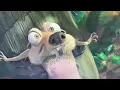 Download Lagu Ice Age 3 Scrat Gets Waxed Acorn Back With Scratte 2009