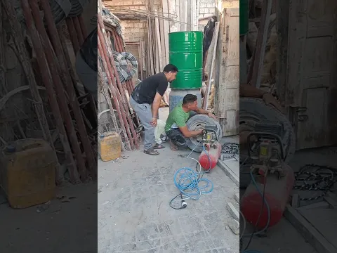 Terkejut Gila Kawan Tu