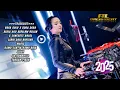 DJ NGGA DULU x DORA DORA x CONCRETE ANGEL | DJ BREAKBEAT TERBARU 2025 FULL BASS FYP TIKTOK !!!