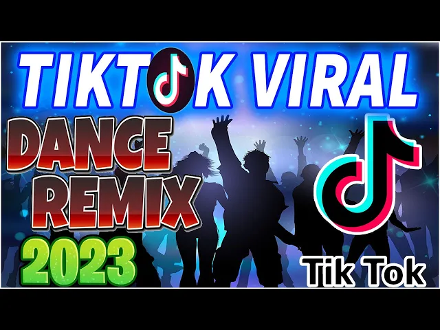 Download MP3 [New] 💕 TikTok VIRAL DANCE REMIX - Nonstop Dance Craze of 🎵 BAGONG VIRAL  2023 💥PT - Remix Ultimate