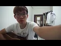 以為你都知道 (cover. 張雨生) - Tsuyoshi Chen