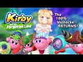 Cute Puppy WILL FINALLY WIN HER KIRBY NUZLOCKE