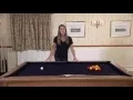 Pool Table Room Size Guide