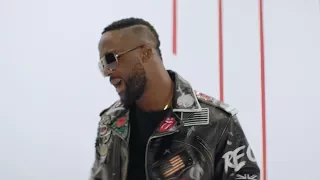 iyanya hold on official music video 