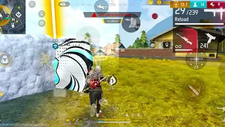 Free Fire Max Full Game Play 12 Kills Booyah #freefire #freefirehighlights #freefiremax 