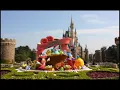 ディズニーイースターワンダーランド（Disney's Easter Wonderland）1/2