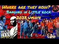 Banging in Little Rock 2023 Update Where Are They Now