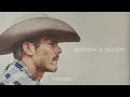 Granger Smith - Something Is Changing (Official Audio)