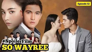 Download Berawal dari hubungan semalam | Alur cerita drama thailand benci jd cinta SO WAYREE Eps 12 Sub Indo MP3