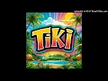 Lagu Reggae Bwoy - Tiki (Reggae Music 2025)