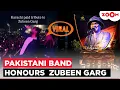 Download Lagu Zubeen Garg HONOURED in Pakistan as Khudgharz band performs his ICONIC ‘Ya Ali’ at Karachi concert