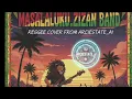 Lagu Masalaluku – Zizan Band | Cover Reggae Santai \u0026 Enak Didengar