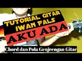 Download Lagu (Tutorial Gitar) IWAN FALS - AKU ADA