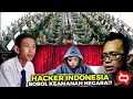 FBI SAMPAI KEWALAHAN! Inilah Deretan Hacker Indonesia yang Curi Perhatian Dunia, Siapakah Bjorka?