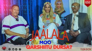 FULBA SHOW QOPHII AYYAAANA BARA HAARAA 2018 