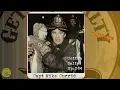 GETTIN SALTY EXPERIENCE PODCAST Ep 264 FDNY CAPTAIN MIKE CURRID