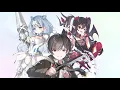 Download Lagu Mob kara Hajimaru Tansaku Eiyuutan - Ending 2