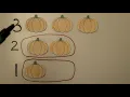 Kindergarten Math 2 4 Problem Solving Compare by Matching Sets to 5