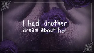 I had another dream about her - Destery Smith