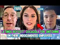 Season LATINOS Boycott Coca-Cola for Firing Undocumented Workers SNITCHING Them to ICE