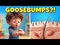 Why Do We Get Goosebumps The Hair Raising Truth