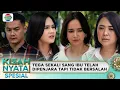 Teka Teki Masa Lalu | Kisah Nyata Spesial