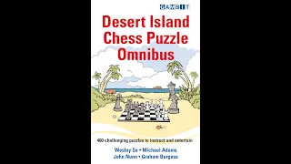 Download Desert Island Chess Puzzle Omnibus MP3