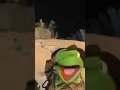 kermit the marksman