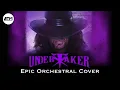 Download Lagu The Undertaker Theme | EPIC Orchestral HYBRID Cover